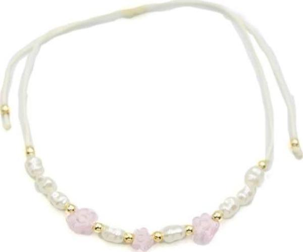 Bahar Bileklik - Pembe - Image 1