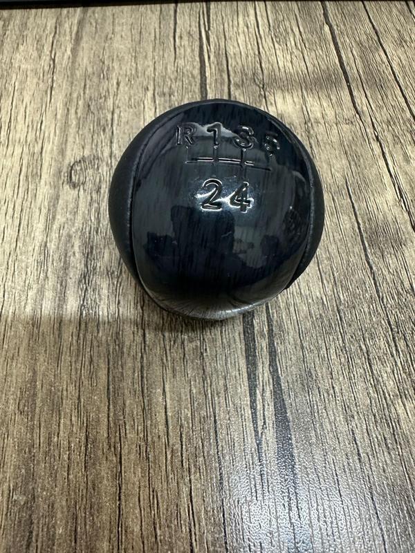 Hyundai i30 Vites Topuz Siyah Modifiyeli Tip 2007-2012 - Image 1