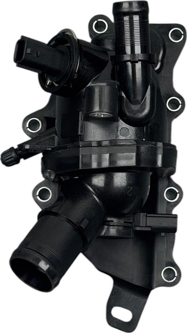 Nissan Qashqai Yuva Termostat 1.3 Komple 2014-2019 11060-00Q2E - Image 1