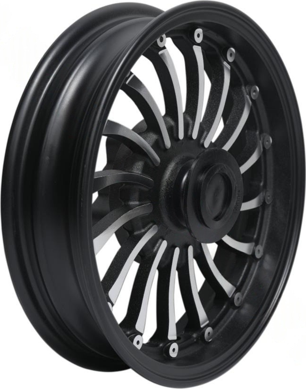 MONDIAL TURISMO 50 ÖN JANT - Image 1