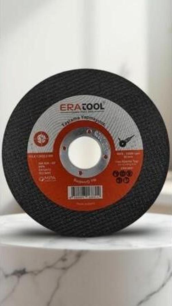 ERATOOL İNOX KESME TAŞI - Image 1