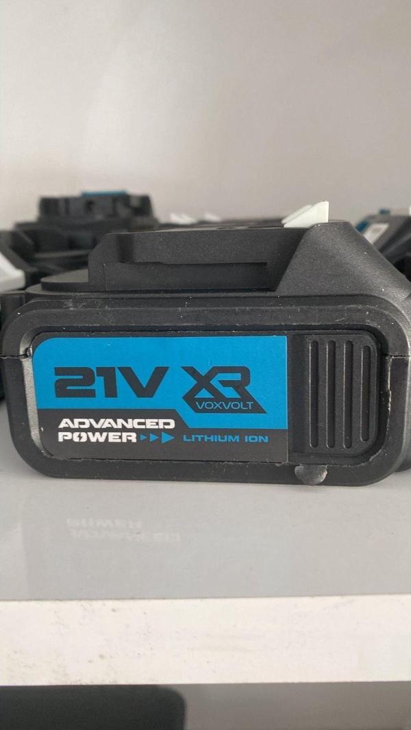 Assur dawreek 2li 3 lü 4 lü setlere uyumlu 10 pilli batarya - Image 1