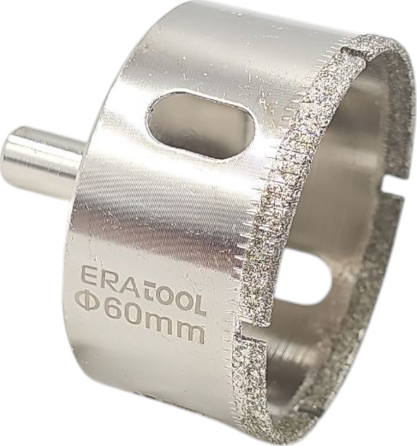 Fixonic Eratool ERA55944 60mm Seramik/Cam Delme Ucu - Image 1
