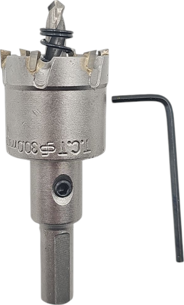 Fixonic Eratool ERA55849 32mm TCT Elmas Panç   - Image 1