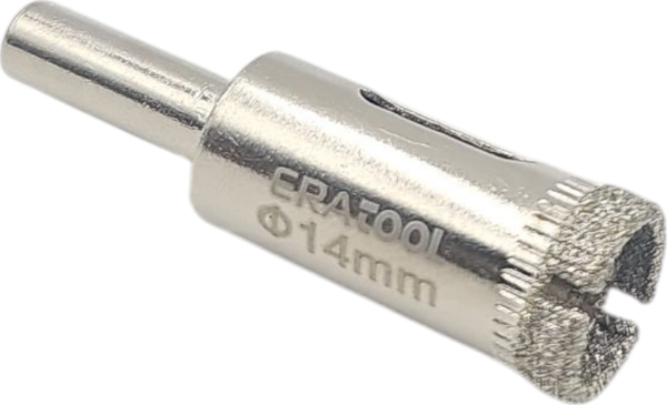 Fixonic Eratool ERA55927 14mm Seramik/Cam Delme Ucu - Image 1