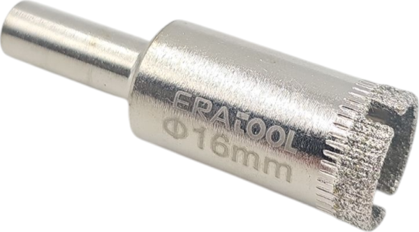 Fixonic Eratool ERA55928 16mm Seramik/Cam Delme Ucu - Image 1