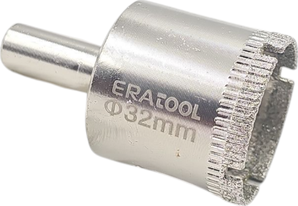 Fixonic Eratool ERA55935 32mm Seramik/Cam Delme Ucu - Image 1