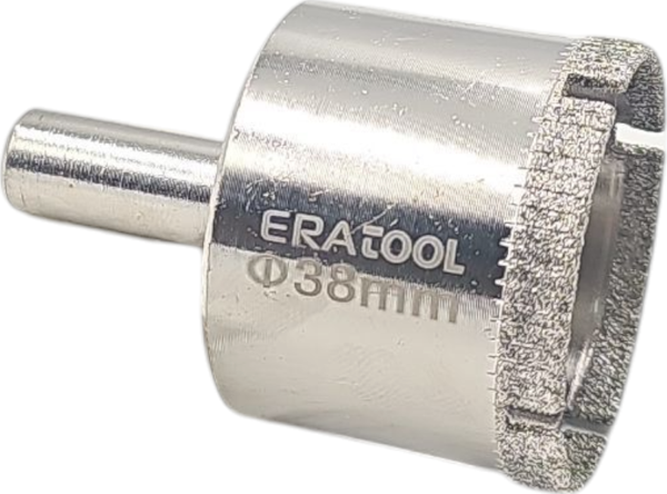 Fixonic Eratool ERA55937 38mm Seramik/Cam Delme Ucu - Image 1