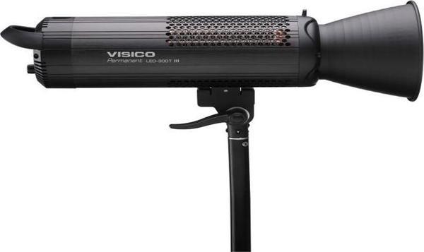 Visico Led-300T III Profesyonel Led Stüdyo Işığı - Image 1