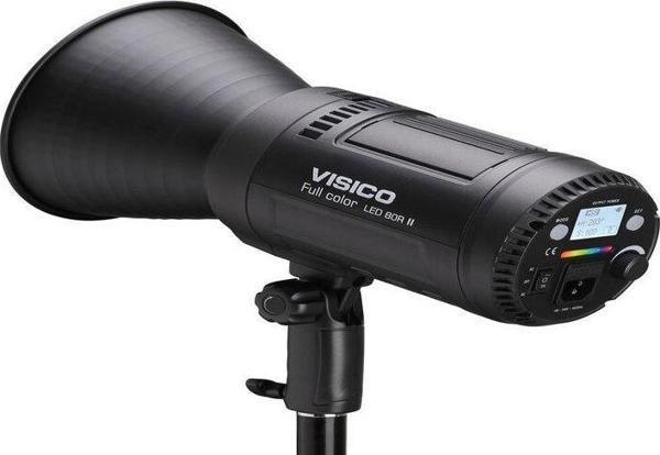 Visico Led-80R II RGB LED Video Işığı - Image 1