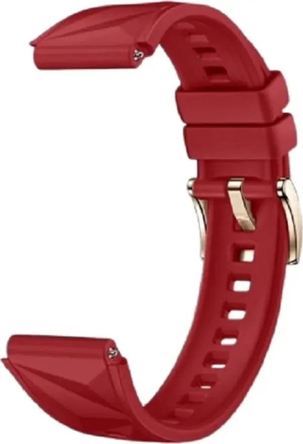 HUAWEI EASYFIT 3 RED - Image 1