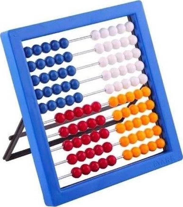 Supertrend Mishap Abaküs (032) - Image 1