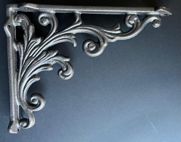 RAF AYAĞI  H  tipi - Image 1