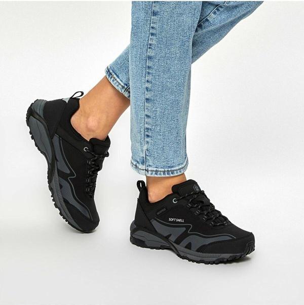 Lumberjack Fest  Kadın Outdoor Ayakkabı - Image 1