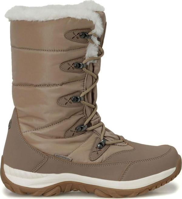 Lumberjack Lead Kadın Bot - Image 1