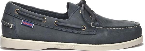 Sebago Erkek Deri Günlük Ayakkabı - Image 1