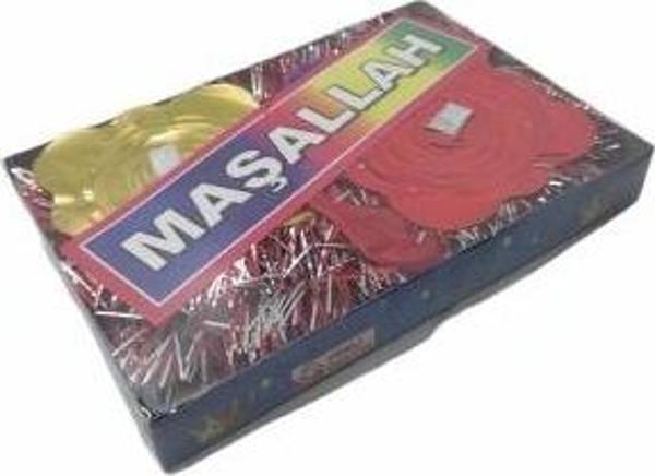 No-2 Takım Süs - Image 1