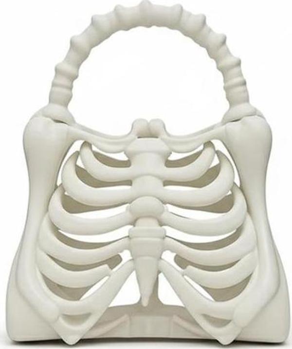 RİBRİS ÇANTA - Image 1