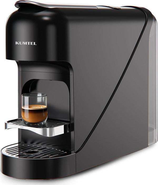 Kapsül Kahve Makinesi HCM-03 - Image 1