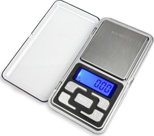 Dijital Hassas Elektronik Kuyumcu Cep Tartısı Hjs-01 - Image 1