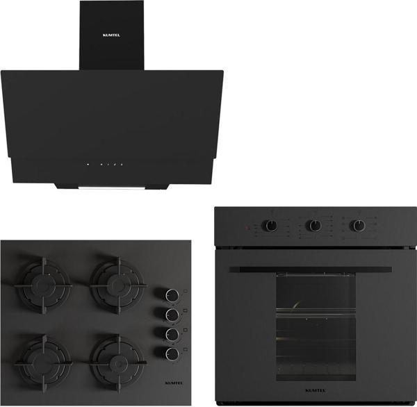 Magic Cam Ankastre Set - Image 1