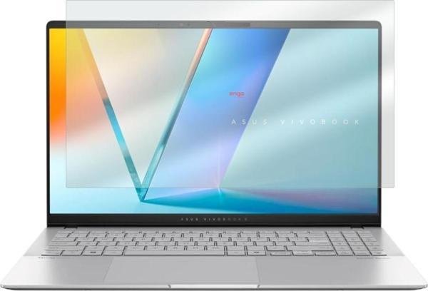 Asus Vivobook S14 14 inç Mat Ekran Koruyucu 9H Nano M3407 - Image 1