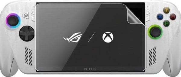 Asus RC73YA-ROG Xbox Ally 2025 Uyumlu Ekran Koruyucusu Nano Jelatin - Image 1