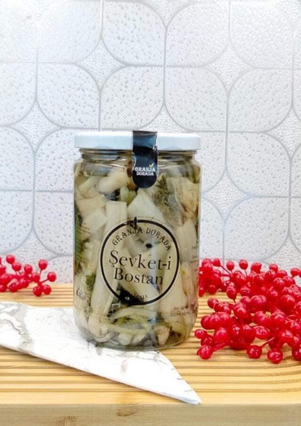 Granja Dorada Şevket-i Bostan 660 g - Image 1