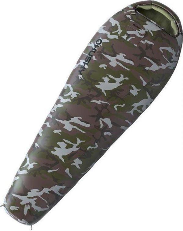 HUSKY  NEW ARMY -17C UYKU TULUMU - Image 1