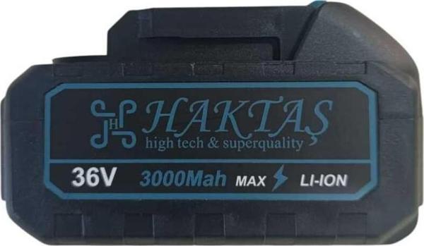 10 Pilli 36V 3000 mAh Akülü El Aletleri Bataryası Tüm Setler ve Markalara Uyumlu - Image 1