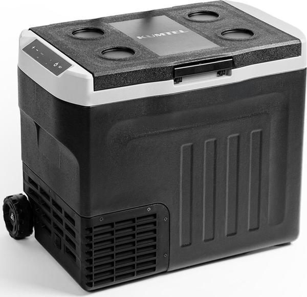 Araç ve Ev Tipi Taşınabilir 37 L Buzdolabı HCAR-01 - Image 1