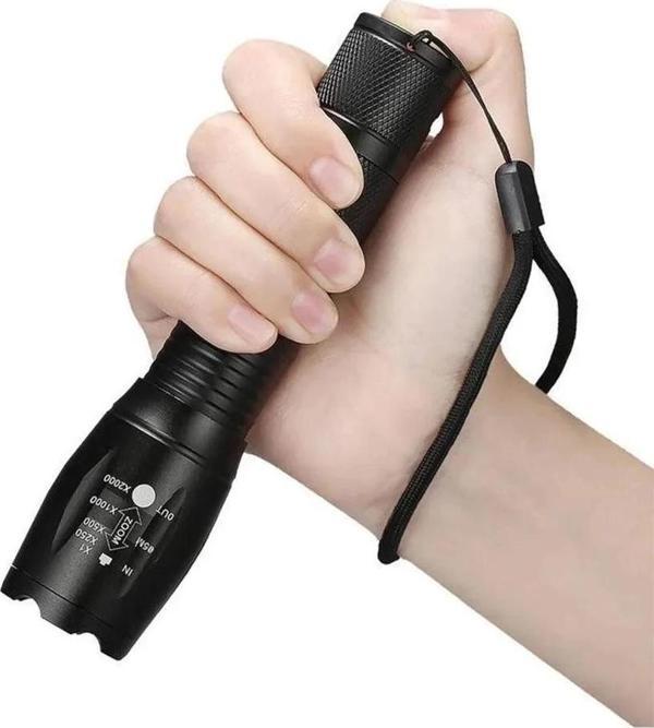 Beyaz , Sarı Ve Mor Renk Aydınlatma Q5 Led  Wt-610 - Image 1