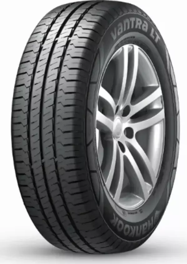 Hankook Vantra LT RA18 235/65R16C 115/113R 8PR ( Yıl: 2025 ) - Image 1