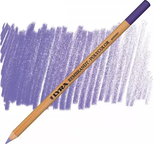LYRA Rembrandt Polycolor Kuru Boya Kalemi Light Violet  / 039 - Image 1