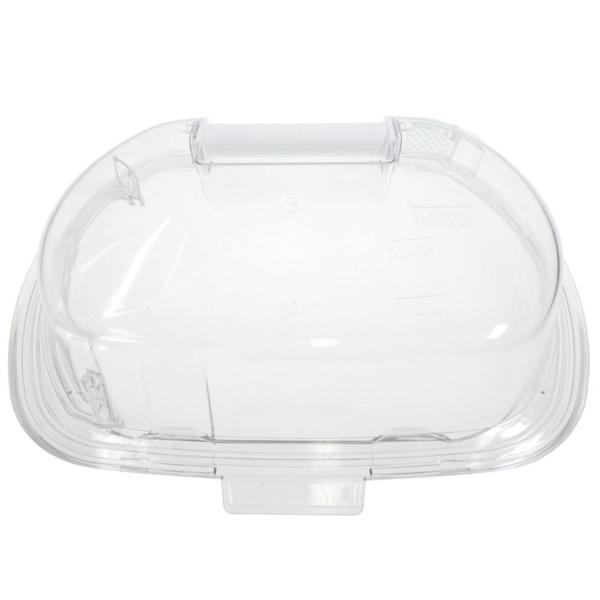 Hoover HLEH10A2TCEX-17 10 kg Wi-Fi Bağlantılı Isı Pompalı Kurutma Makinesi ile Uyumlu Su Haznesi - Image 1