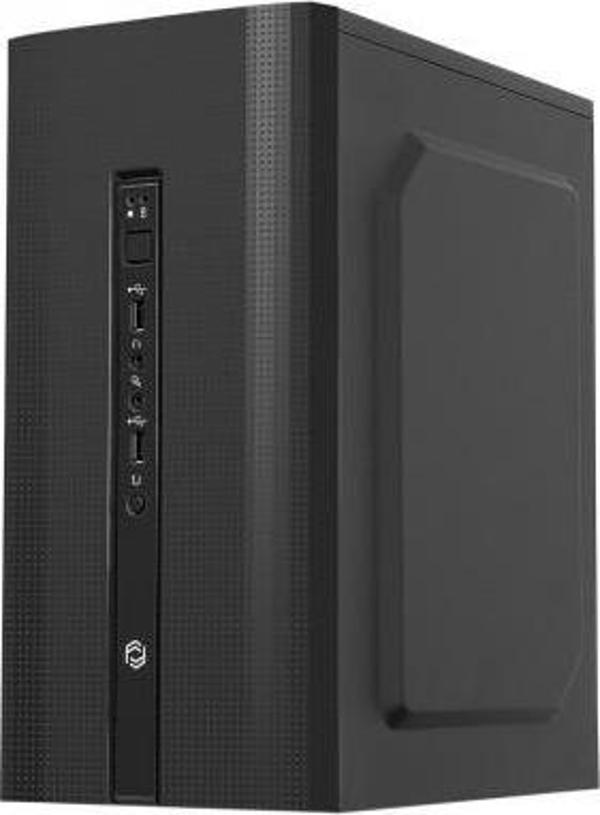 Zetta Pro 230X Intel Core I3 13100 8gb 1tb M.2 SSD Freedos Masaüstü Bilgisiyar X163103 - Image 1