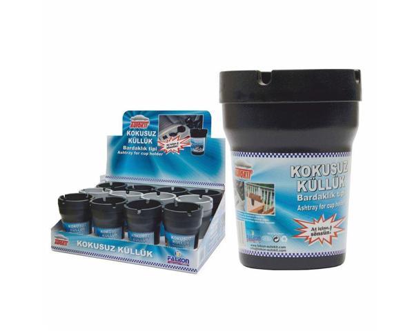 Kokusuz Küllük Autokit - Image 1