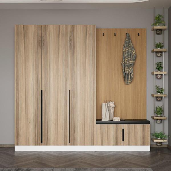 Kale Dekor Panel 3 K 1B Raf Portmanto+Ayk Mind Byz Dore Plus - Image 1