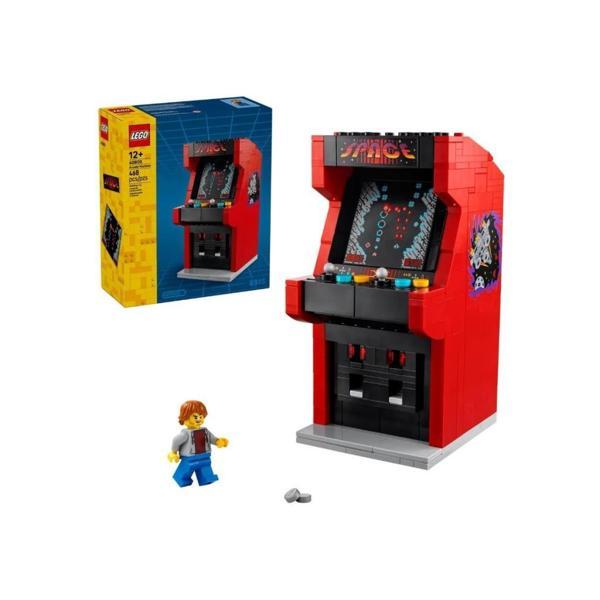 LEGO 40805 Arcade Machine  - Image 1