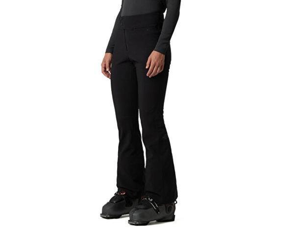 The North Face W Snoga Pant Kadın Outdoor Pantolonu NF0A87X3KX71 Siyah - Image 1