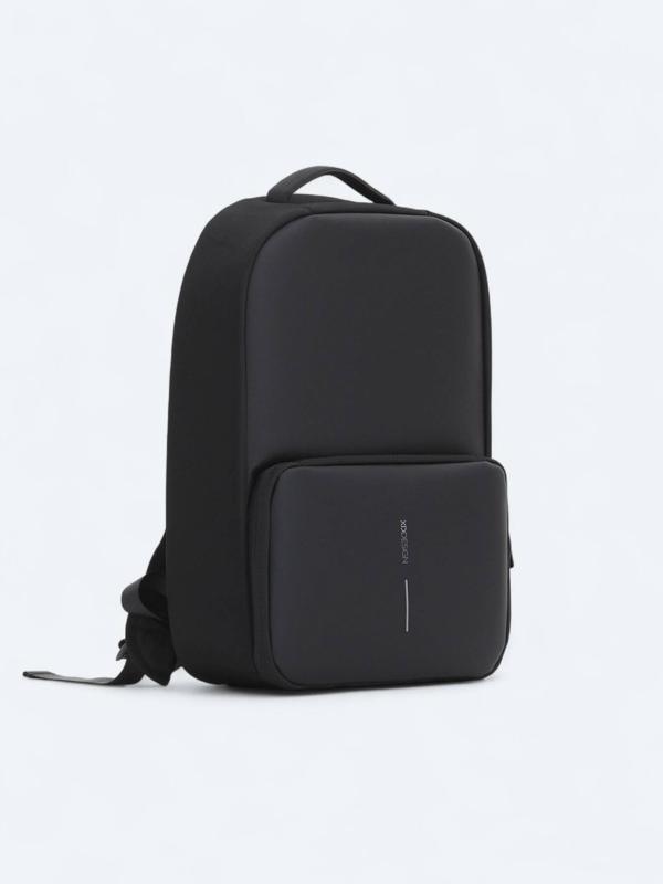 Siyah Dokuma Çanta - Image 1