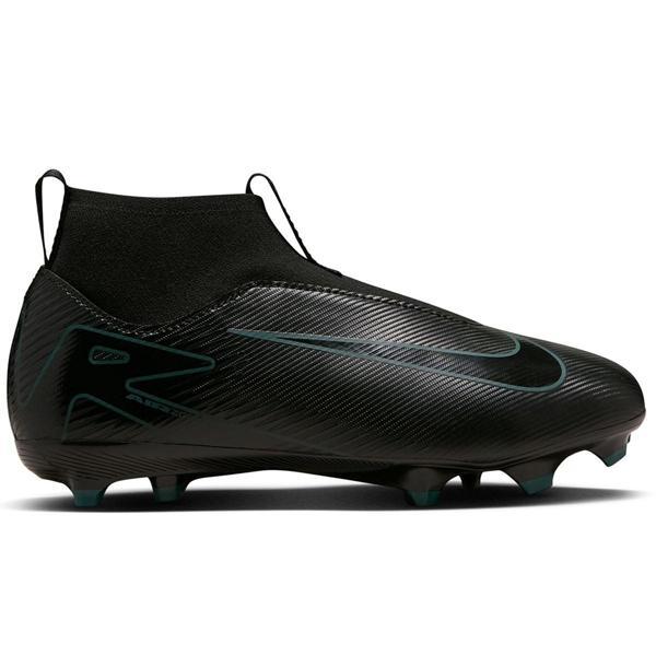 Nike Mercurial Superfly 10 Academy FG/MG Football Shoes Black Çoklu Zemin Kramponu Siyah - Image 1