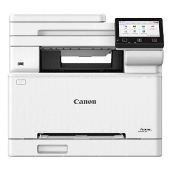Canon I-sensys Mf664cdw Renklı Laser Yaz/tar/fot/dub/eth/wıfı - Image 1
