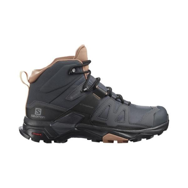Salomon X Ultra 4 Mıd Gtx W 412956  - Image 1