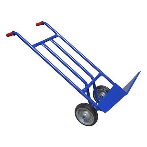 Büyük Boy Yük ve Koli Eşya Taşıma El Arabası 150 Kg - Image 1