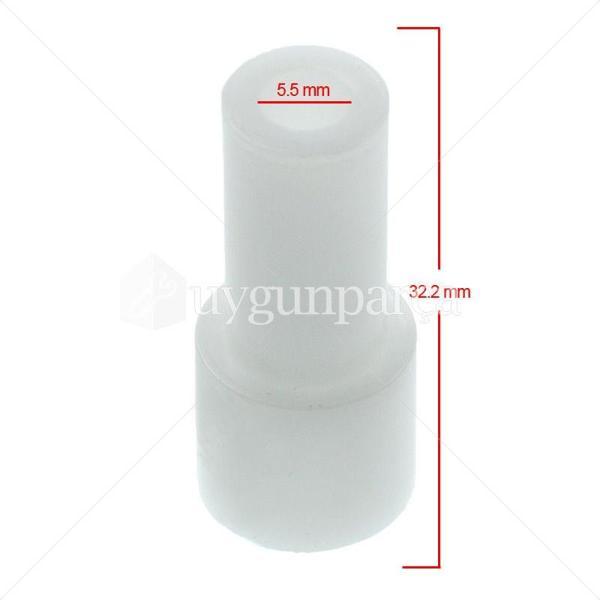 Blender Geniş Kavrama Parçası Philips HR1372 ile Uyumlu - Image 1