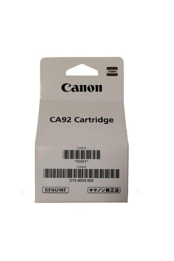 CANON Qy6-8018-000, G3410,g2410,g1410 Renkli Baskı Kafası - Image 1