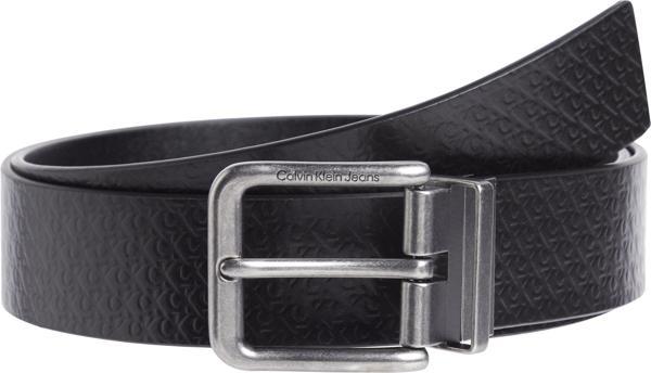 CLASSIC CASUAL REV/ADJ BELT 35MM - Image 1