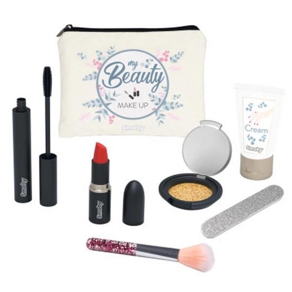BFS   Smoby My Beauty Make Up Set 320150 - Image 1
