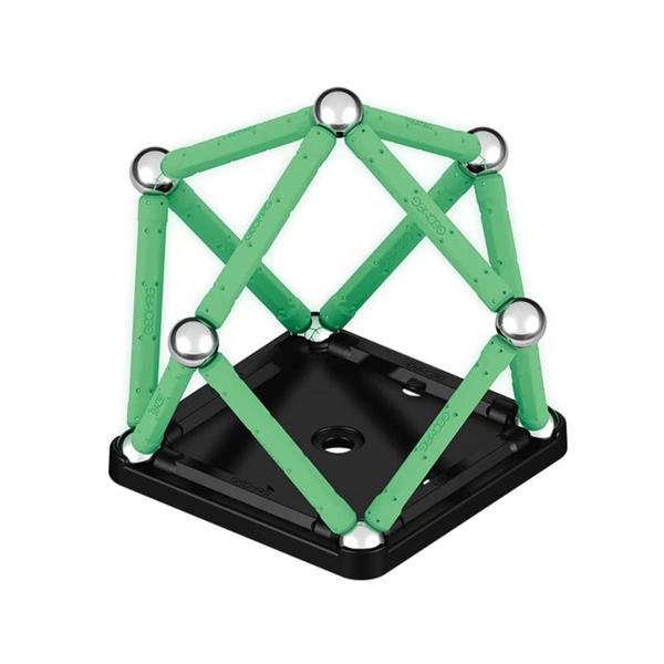 BFS   Geomag Glow Manyetik Zeka Oyunu 25 Parça - Image 1